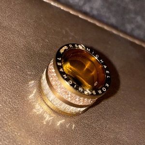 Michael Kors ring